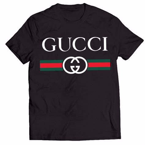 Gucci Camiseta 